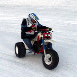 Flaine 2009